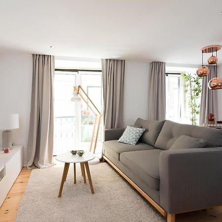 Casa Do Castelo 2- Work Or Relax In The Historic Heart Of Lisbon! Apartment Exterior photo