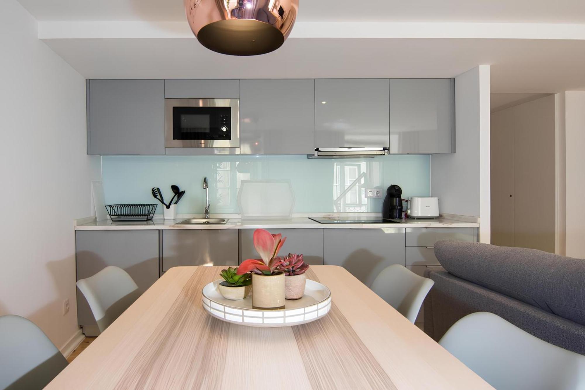 Casa Do Castelo 2- Work Or Relax In The Historic Heart Of Lisbon! Apartment Exterior photo